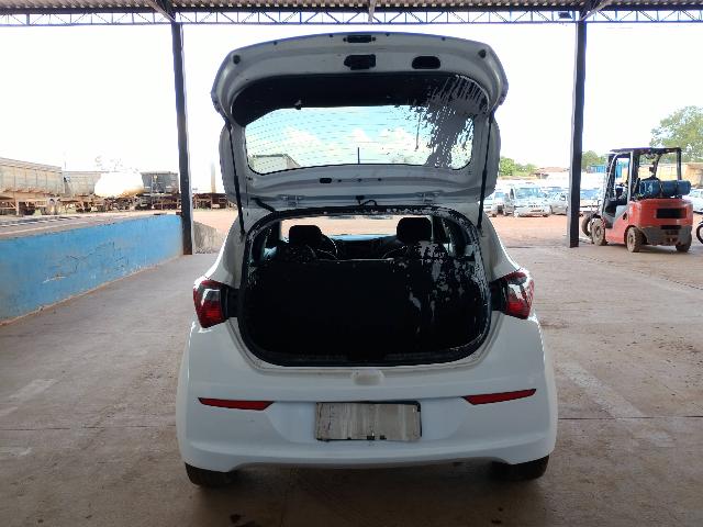 HYUNDAI HB20 1.0M COMFOR - 2019/2019 — foto 21 de 33