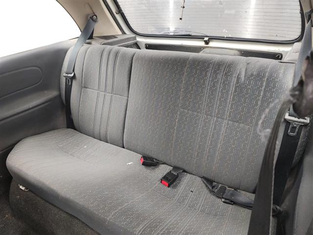 Foto 12 de 24: CORSA WIND - 2000/2000