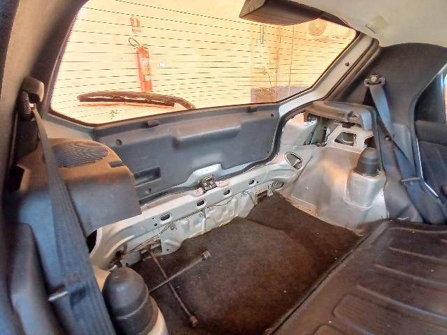 FIAT PALIO FIRE ECONOMY - 2010/2011 — foto 32 de 40