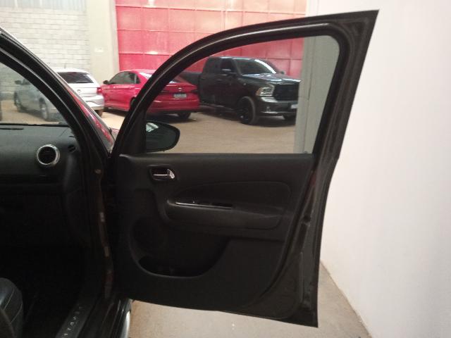 CITROEN C3 AIRCROSS EXCA - 2012/2012 — foto 17 de 40
