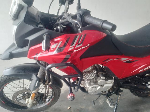 Foto 15 de 19: AVELLOZ AZ160 - 2024/2025
