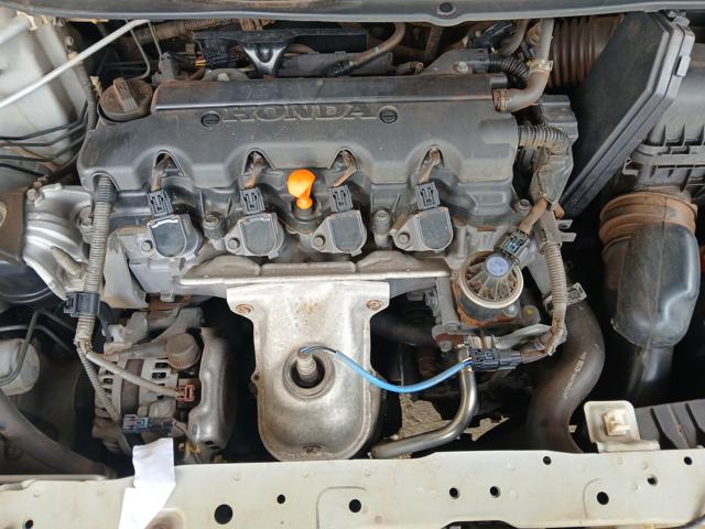 HONDA CIVIC LXR - 2014/2014 — foto 14 de 38