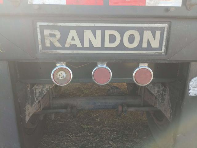 SR RANDON SR CA - 2020/2021 — foto 17 de 19
