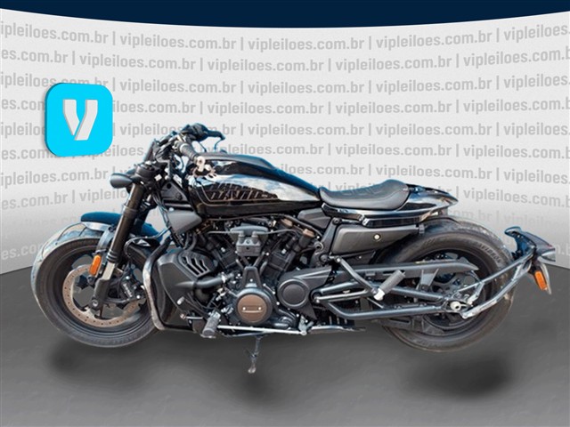 BMW RH1250S