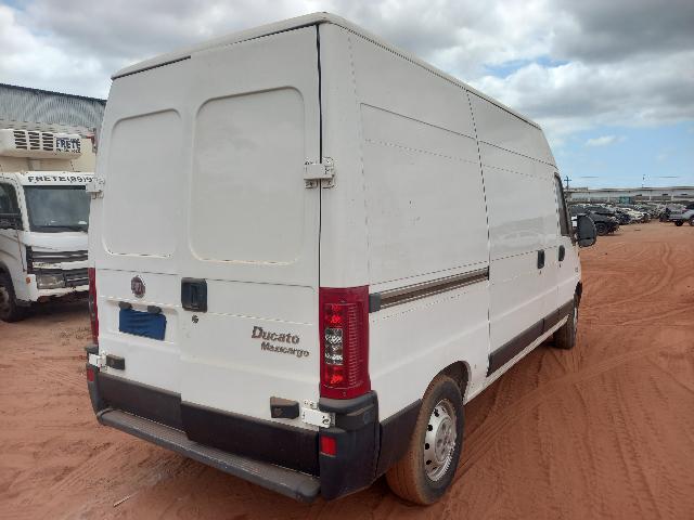 FIAT DUCATO MAXICARGO - 2012/2013 — foto 3 de 22
