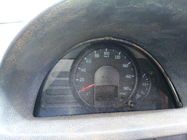 Foto 6 de 35: GOL CL 1.6 MI - 1997/1997