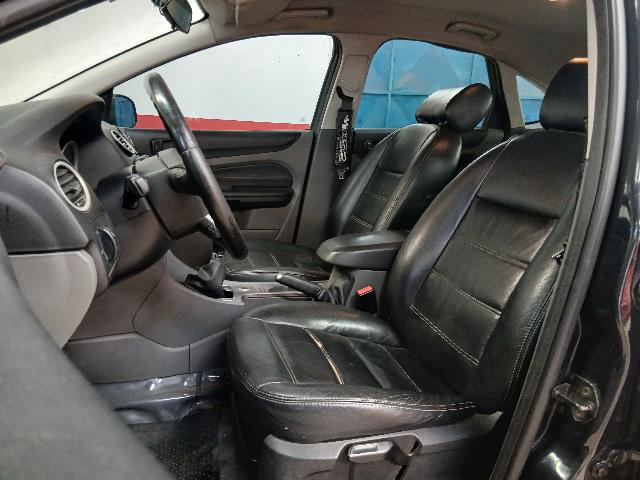 FORD FOCUS HC FLEX - 2012/2013 — foto 14 de 40