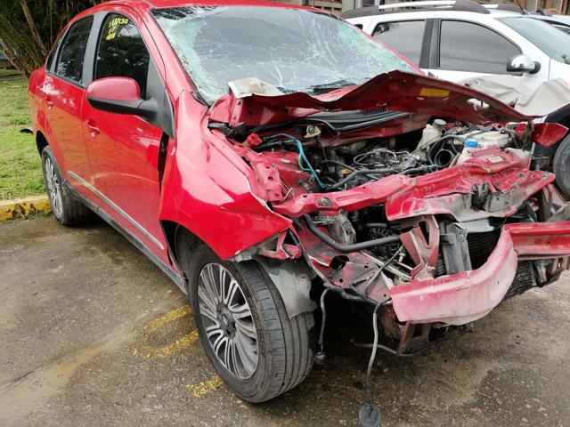 FIAT SIENA ESSENCE 1.6 - 2018/2018 — foto 30 de 40