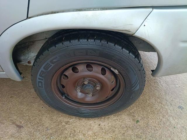CHEVROLET CORSA CLASSIC - 2003/2003 — foto 18 de 21