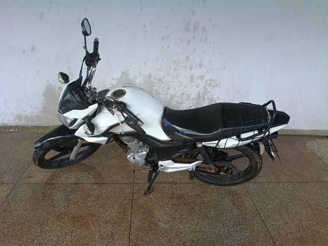 Honda CG 160 FAN CG 160 FAN Flex