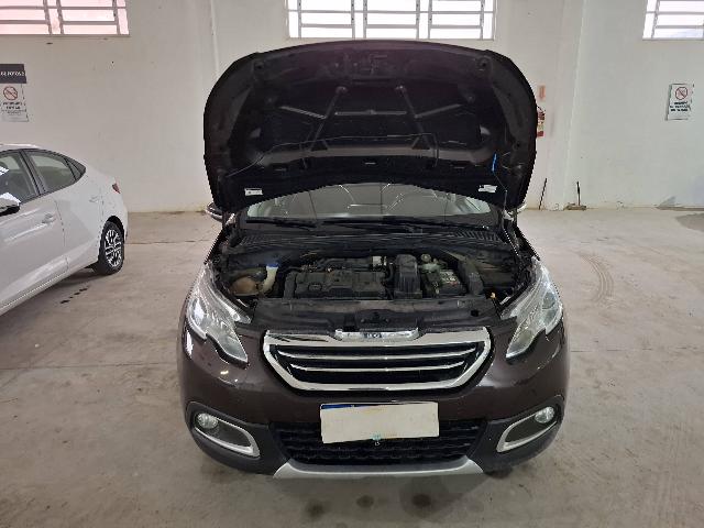 PEUGEOT 2008 GRIFFE A - 2016/2016 — foto 11 de 26