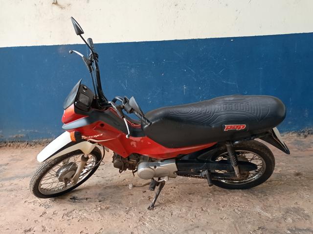 HONDA POP100 - 2014/2014