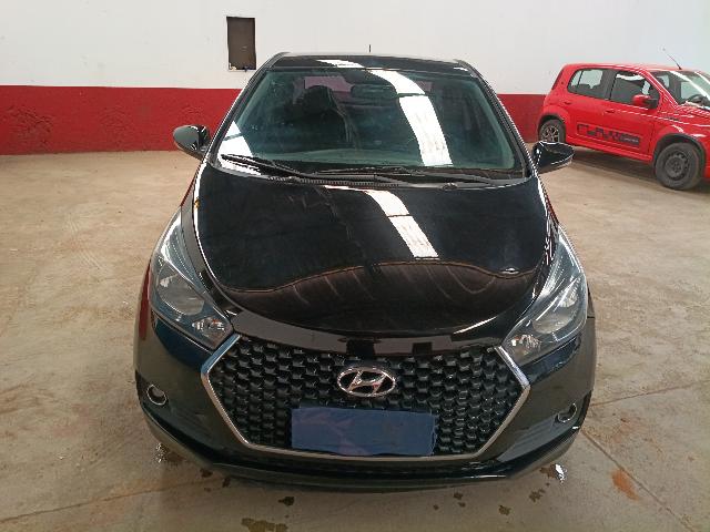HYUNDAI HB20S 1.0M COMF - 2013/2014 — foto 14 de 40