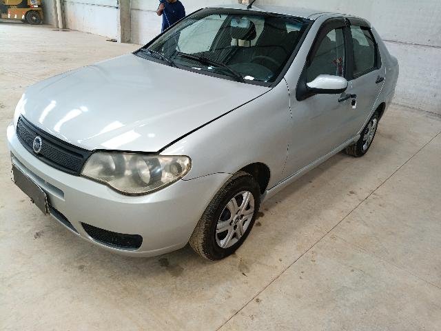 Fiat Siena Fire Flex 2007