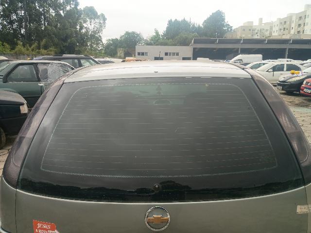 Foto 22 de 22: CORSA HATCH MAXX - 2008/2008