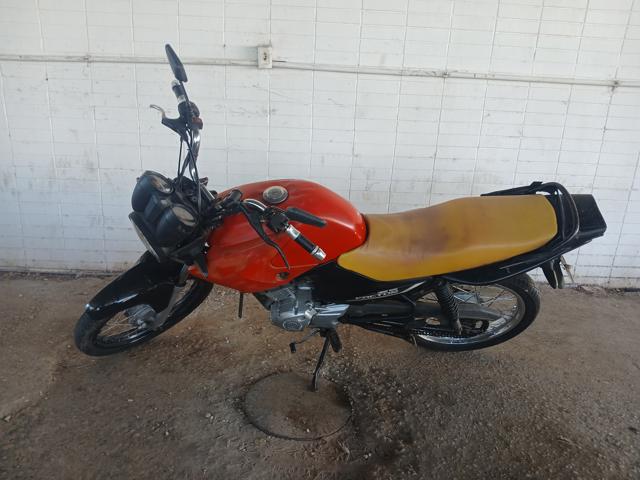 YAMAHA FACTOR YBR125 K - 2010/2010