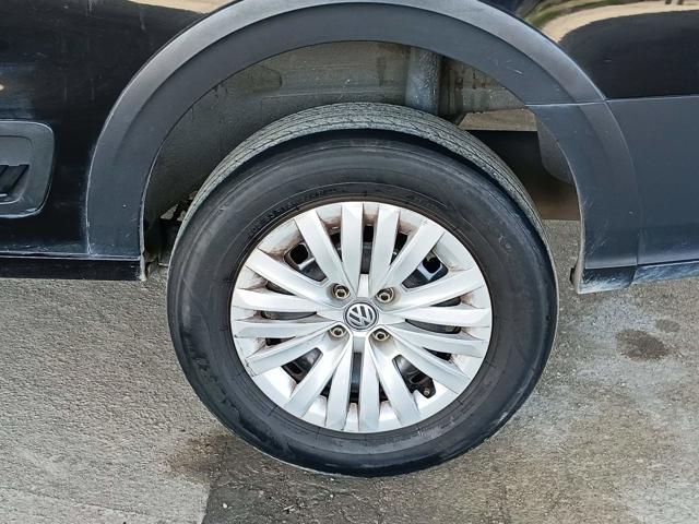 VOLKSWAGEN NOVA SAVEIRO RB MBVS - 2021/2022 — foto 22 de 40