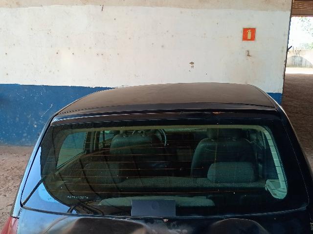 VOLKSWAGEN FOX 1.0 - 2006/2006 — foto 13 de 27