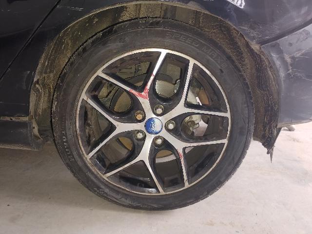 Foto 33 de 37: FOCUS TI AT 2.0HC - 2015/2016