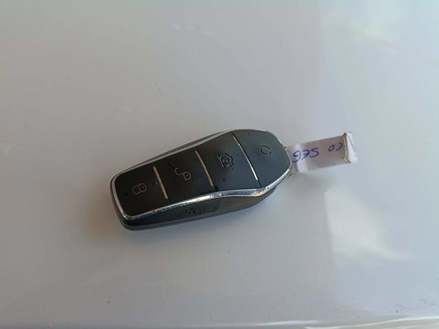 BYD SONG PRO GS DM - 2024/2025 — foto 27 de 40