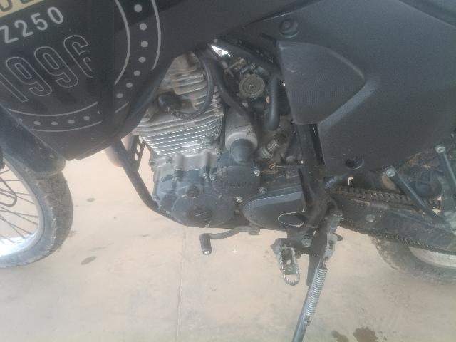 Foto 8 de 11: XTZ250 LANDER - 2023/2023