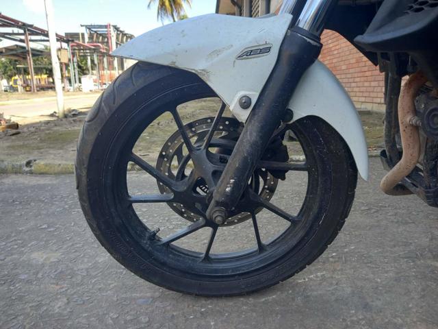 YAMAHA FZ25 FAZER - 2019/2019 — foto 10 de 21