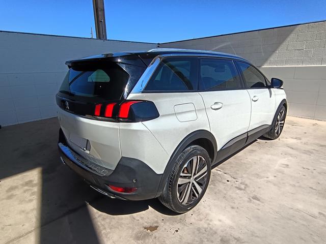 PEUGEOT 5008 GRIFFE AT - 2018/2019 — foto 4 de 27