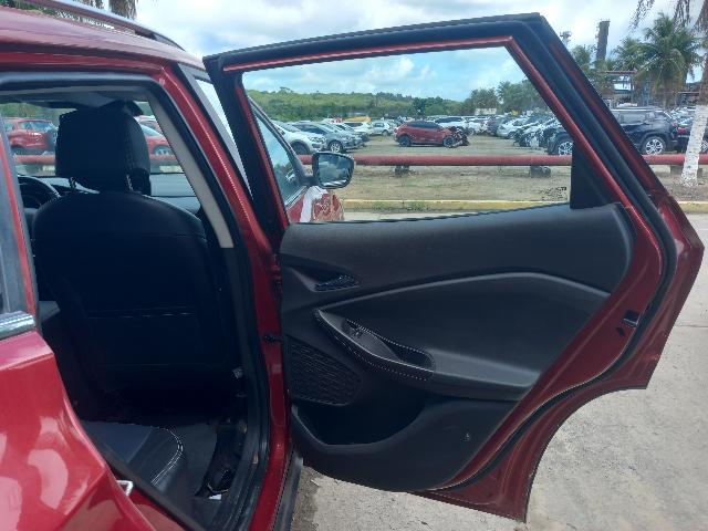 Foto 14 de 41: TRACKER 12T A PR - 2024/2025