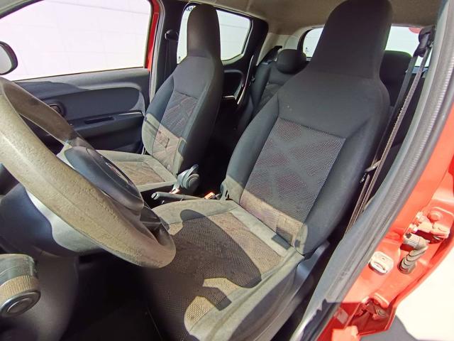 FIAT MOBI LIKE - 2020/2020 — foto 19 de 24