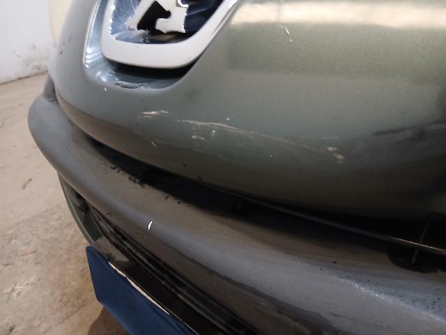 PEUGEOT 207PASSION XR S - 2009/2010 — foto 40 de 40