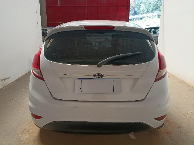 FORD FIESTA HA 1.5L S - 2013/2014 — foto 28 de 39