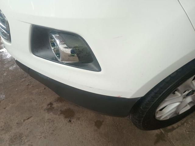 FORD ECOSPORT TIT AT 2.0 - 2014/2014 — foto 34 de 39