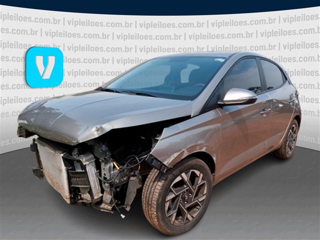 HYUNDAI - HB2010TA COMFORT