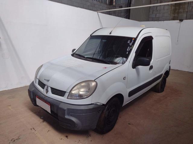 RENAULT KGOO EXPRESS16 - 2013/2014