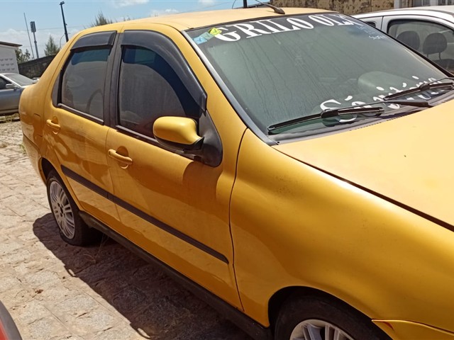 Foto 5: SIENA HLX FLEX - 2007/2007