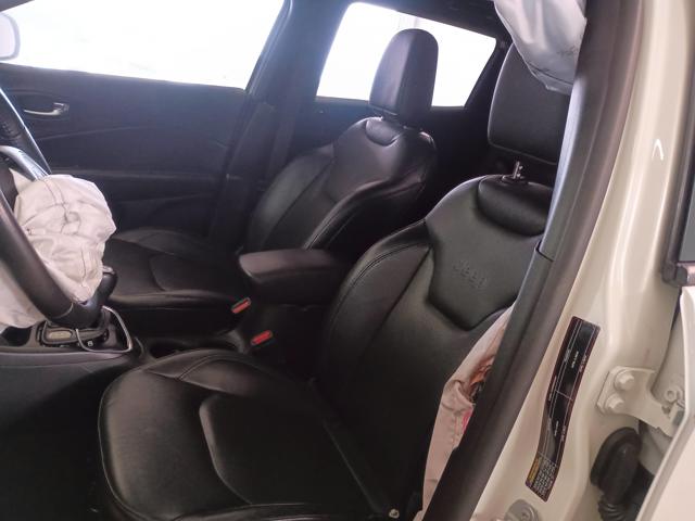 COMPASS S 2.0 4X4 TB 16V AUT. - 2020/2021 — foto 10 de 29
