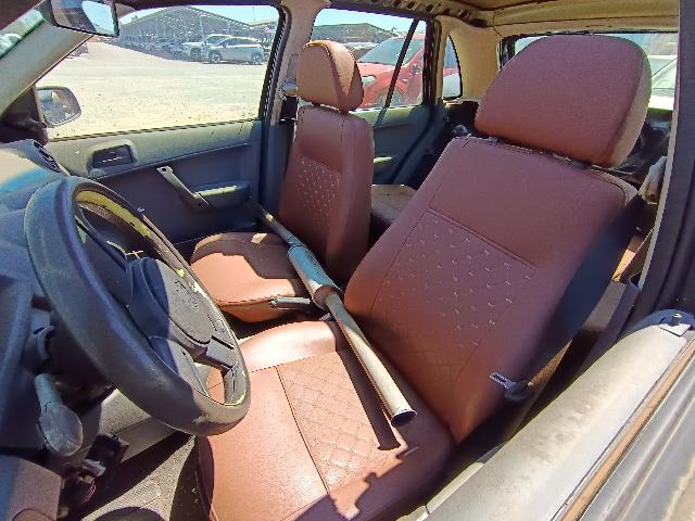 VOLKSWAGEN GOL 1.0 - 2006/2006 — foto 5 de 5