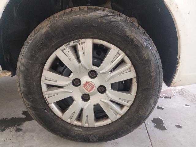 FIAT PALIO FIRE - 2015/2016 — foto 24 de 26