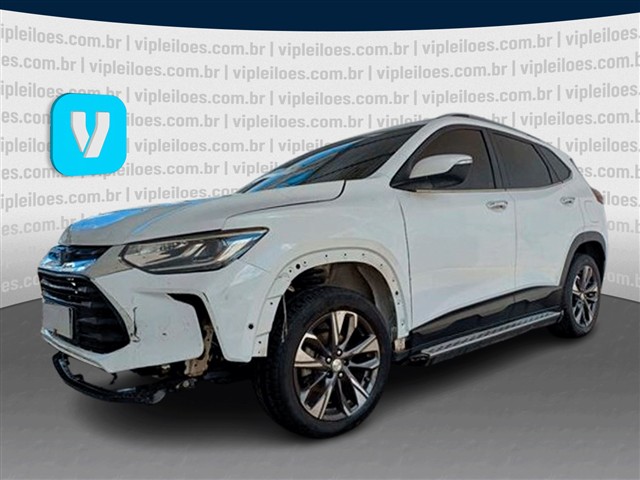 CHEVROLET TRACKER 12T A PR - 2022/2023