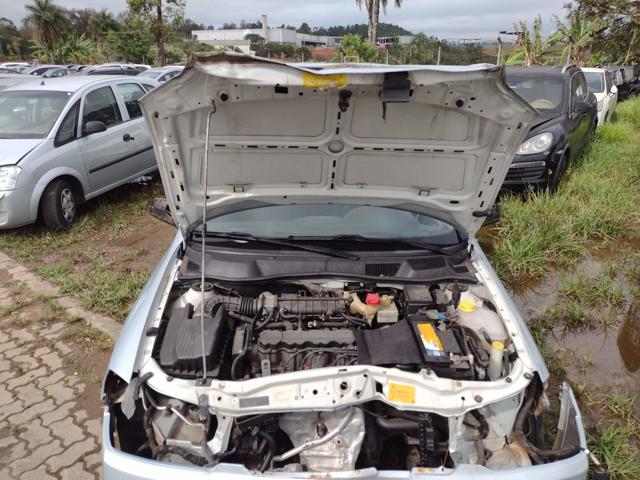 GM ASTRA ADVANTAGE 2.0 MPFI 8V FLEXPOWER 5P - 2011/2011 — foto 7 de 28