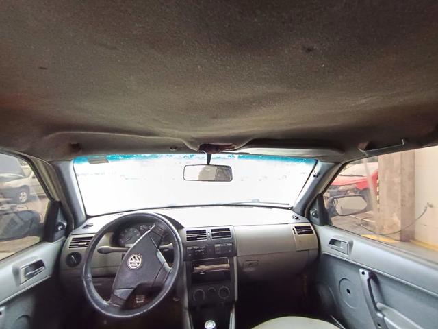 VOLKSWAGEN GOL 16V - 1999/2000 — foto 23 de 26