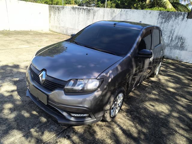 RENAULT SANDERO SEDITION - 2022/2023