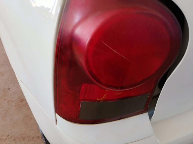 VOLKSWAGEN GOL 1.0 GIV - 2013/2014 — foto 33 de 37
