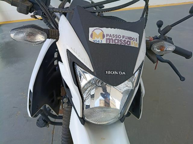 HONDA NXR160 BROS ESDD - 2023/2024 — foto 5 de 14