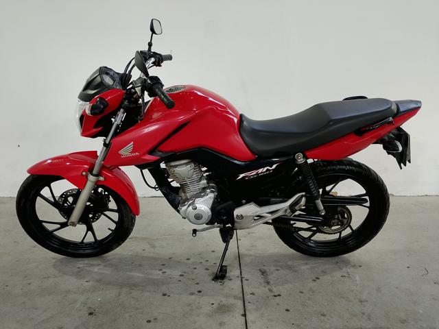 Honda CG 160 FAN