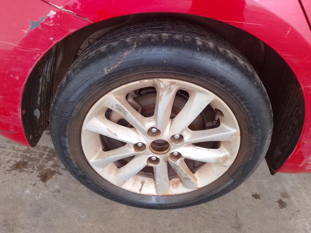 Foto 9 de 29: CERATO FF SX4 ATNB - 2017/2018