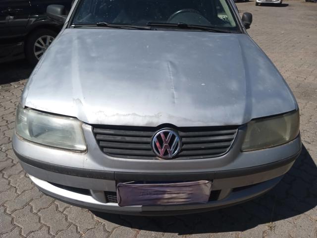 VOLKSWAGEN GOL 16V PLUS - 2001/2001 — foto 35 de 40