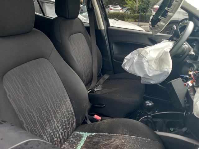 FIAT ARGO DRIVE 1.0 - 2019/2020 — foto 12 de 26