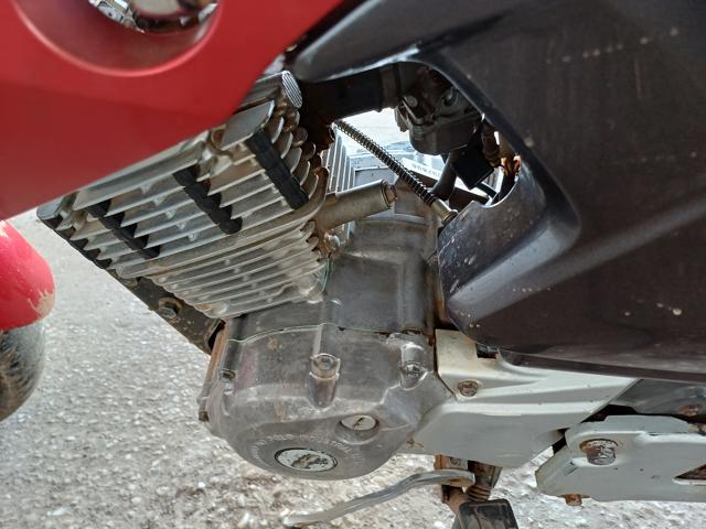 YAMAHA FACTOR YBR125 E - 2010/2010 — foto 6 de 9