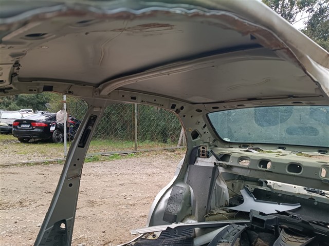 FIAT MAREA HLX - 2000/2001 — foto 7 de 14